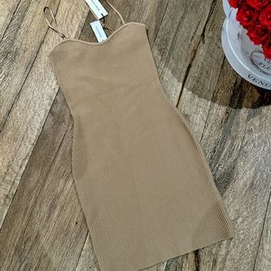 BABATON - ARITZIA | Sculpt Knit Dress